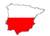 BOU INTERIORISMO - Polski